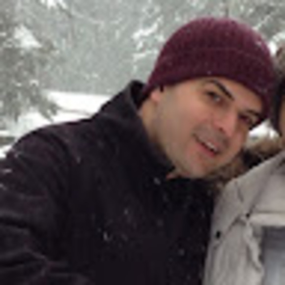 Meet your Posher, Ricardo - Picture 1 of 1